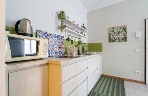 La casa di Teo - Navigli Apartments - Photo 8