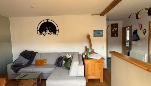 Wohnung Kirchstein Highlight Fliegenfischen auf der Isar - Foto 4