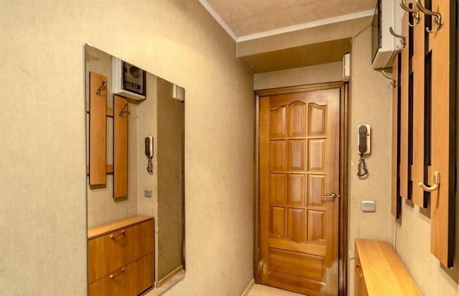 Apartment - Udaltsova 3k7 - Foto 9