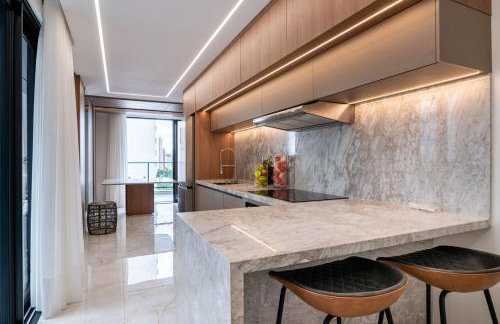 Vista Urbana | Studio LED no Batel - Photo 36