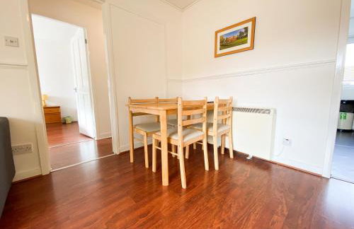 Glasgow Green Park Home - Foto 25