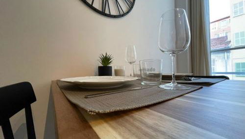 Charmant Studio - Port de Nice - Foto 2