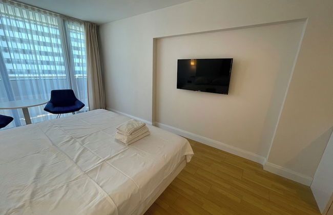 Orbi City Sea View - Foto 47