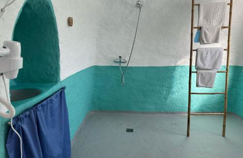 Alojamientos CUEVAS TIANA - Photo 71