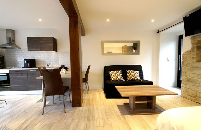 Le Moulin d'Oscar - Foto 43