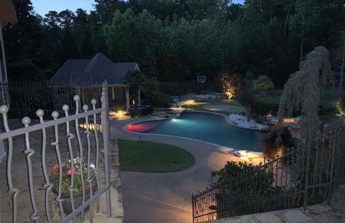 Luxury Villa in Cary - Raleigh - Foto 6