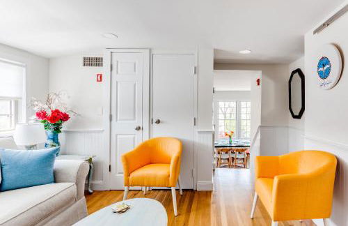 2BR Flat above Historic Cider Mill - Foto 16