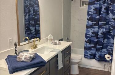 The Elizabeth at Panther City - Foto 38