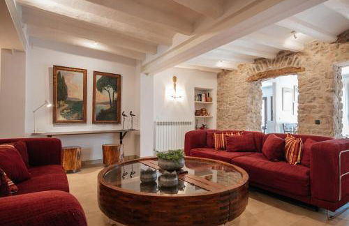 La Vila Argençola, casa rural a la Catalunya Central - Foto 13