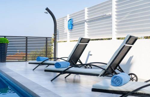 Villa Andro - Foto 16