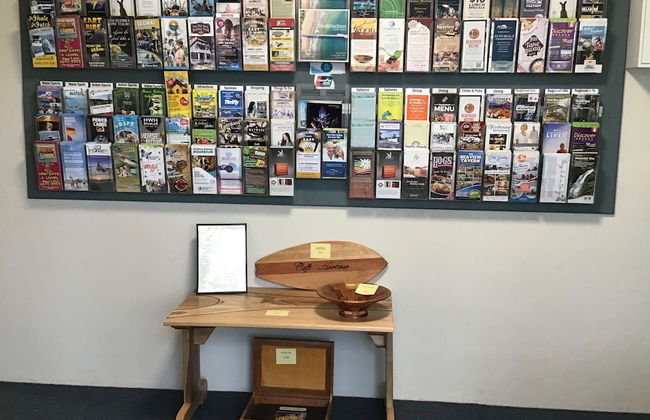 Sandcastles Holiday Apartments - Foto 2