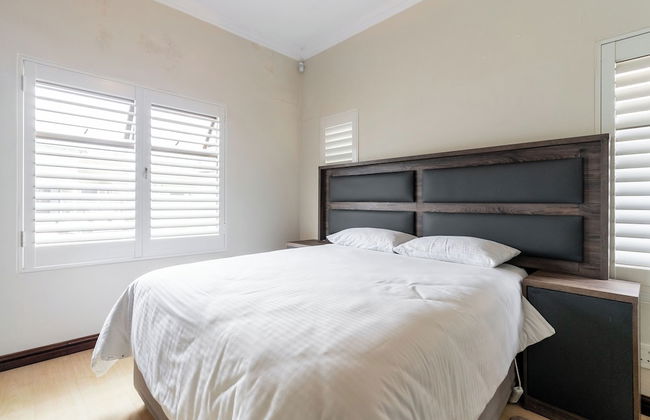 Grace of Blaauwberg Two - Foto 12