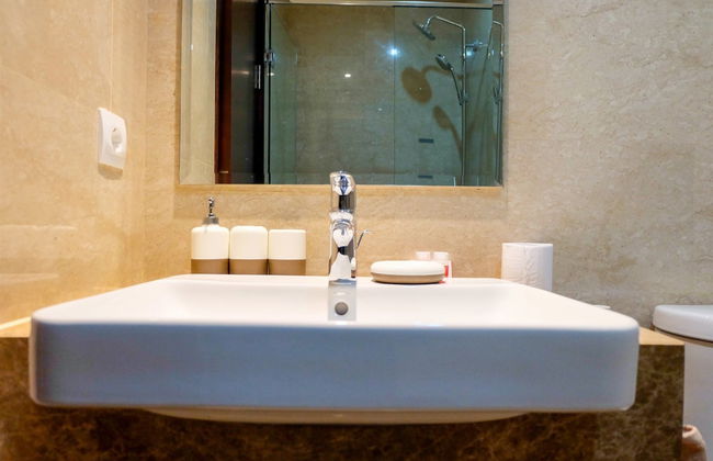 Exclusive Studio Apartment at Menteng Park - Foto 30