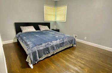 Spacious 4Bdrs house with parking - Foto 24