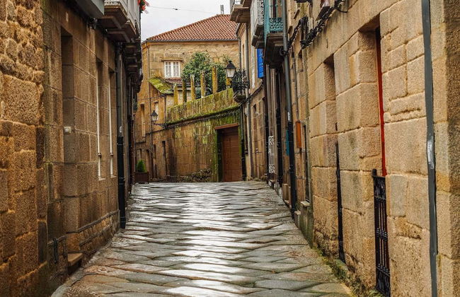 Free tour por Allariz - Foto 3