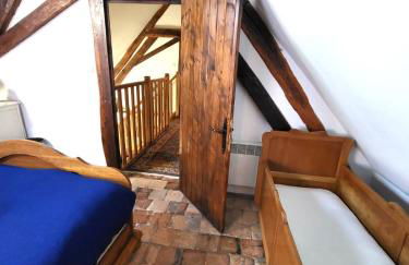 Maison de campagne-jardin-wifi proche Beauval - Foto 13