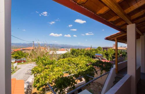 Mystras 2 Residences Upper and Ground Floor - Foto 9