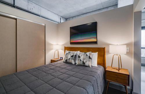 Sable 606 - One Bedroom - Photo 11