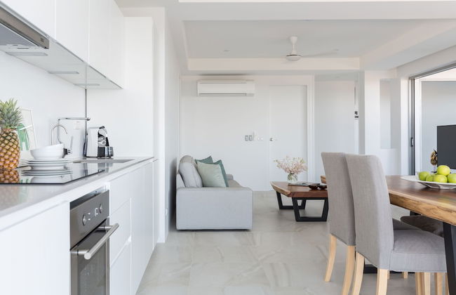 Sam-kah Residence 8 - Foto 27