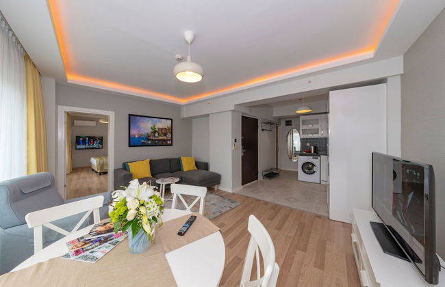 Feri Suites - Photo 68