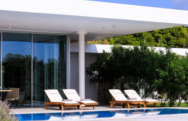 Varko - Hermes in Lefkada - Foto 18