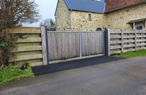 La Ferme de L'Islet - Foto 12