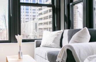 Urban SoHo Suite in the Heart of Downtown - Foto 16