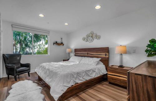 Amazing Spacious Unit in Heart of LA- Melrose district - Foto 21