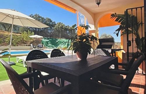 Villa en lo alto del monte - Photo 37