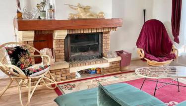 Vive la vie - maison de famille à Mers proche mer - Foto 3