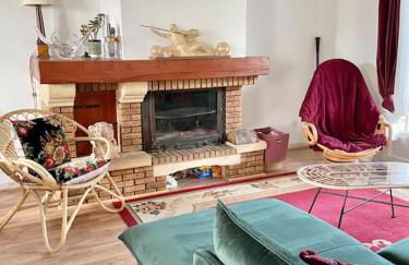 Vive la vie - maison de famille à Mers proche mer - Foto 3