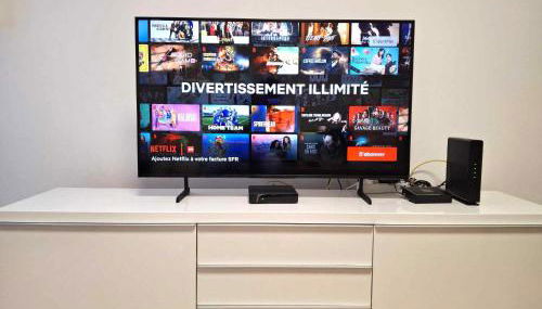 La maison d'Emmie 83m2 - Foto 5