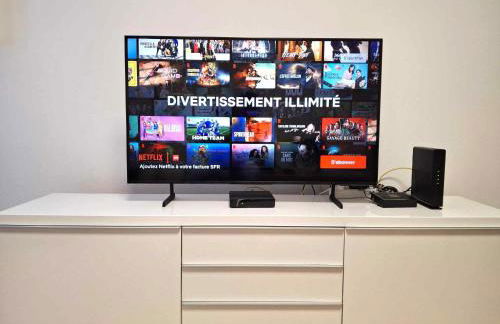 La maison d'Emmie 83m2 - Foto 5