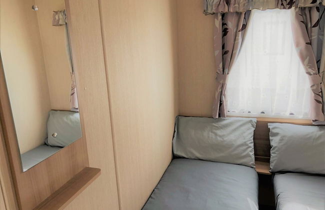 The Chase Holiday Park - Foto 3