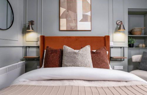 Caledonia Suite by The Wallace Monument - Photo 7