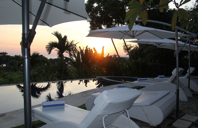 Villa Lilly - Foto 41