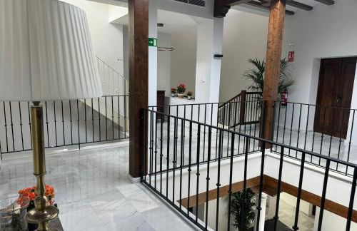 CASA YANGUAS APARTAMENTOS RURALES EN LAUJAR DE ANDARAx - Foto 17