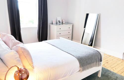 Stylish City Centre Apartments - D Terrace Residence - Foto 10