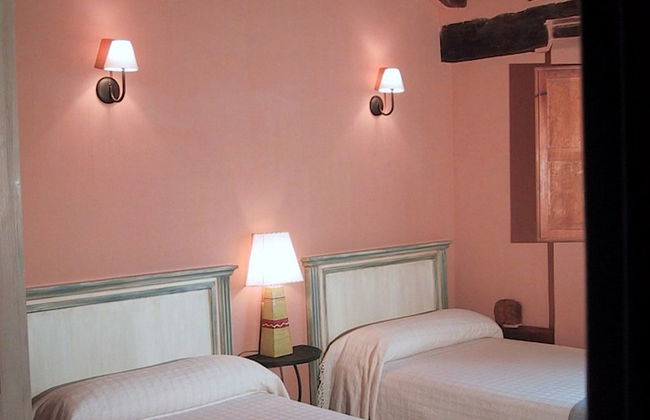 La Casona de Espirdo - Photo 4