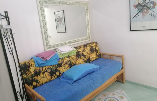 Mamita Villas-sea,sand,relax - Foto 8