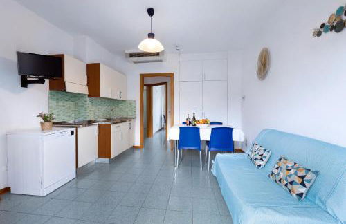 Residence Stella Marina - Foto 41