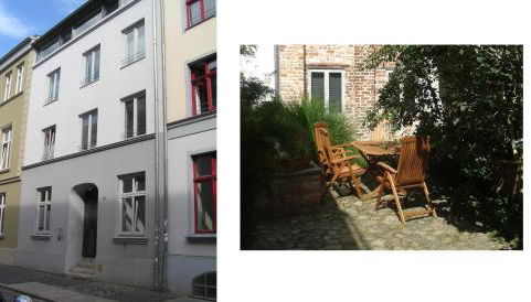 Ferienwohnungen Langenstraße - Altstadt - Foto 3