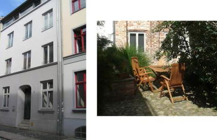 Ferienwohnungen Langenstraße - Altstadt - Foto 3