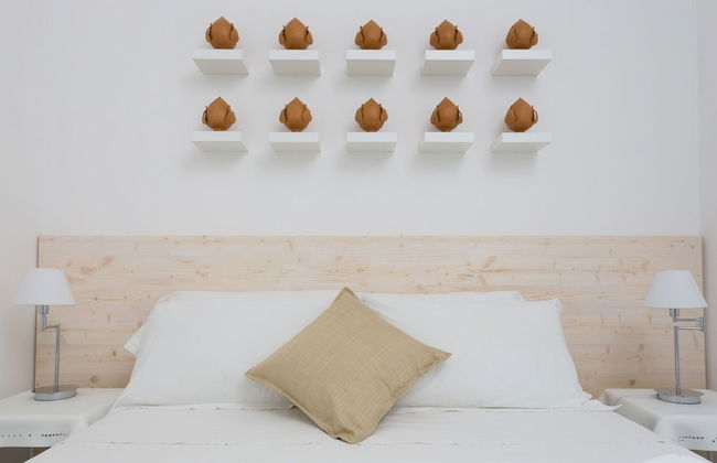 Hotel L'Uomo e il Mare - Foto 16