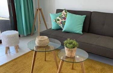 CASA MESANA Nuevo cama King size en playa con AIRE ACONDICIONADO - Foto 1