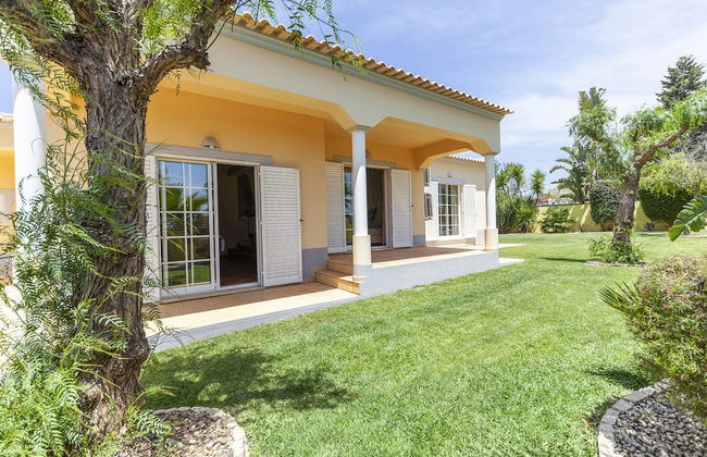 Villa Azur - Foto 47