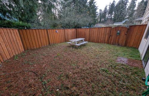 Entire ADU with hottub - Foto 26