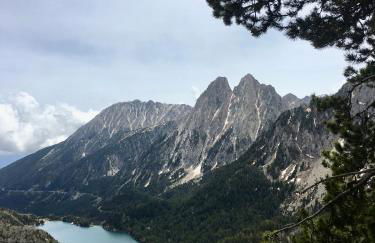 Apartament familiar - Els Encantats - Espot - Photo 23