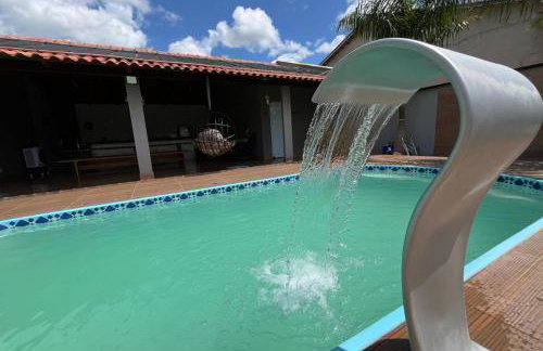 Rancho Tucunaré Aruanã - Foto 43