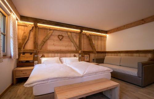 Agriturismo Malga Piè - Foto 9